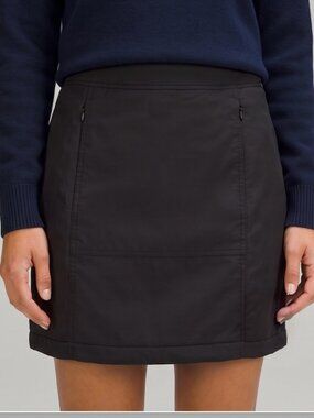 Mexx Mini Skirt Winter Black